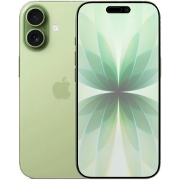 Apple iPhone 17 256GB verde NNET