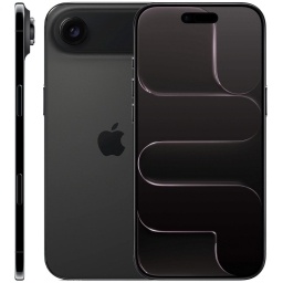 Apple iPhone Air 256GB negro NNET