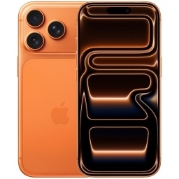 Apple iPhone 17 Pro 256GB naranja NNET