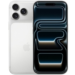 Apple iPhone 17 Pro 256GB silver NNET