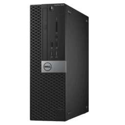 Equipo Dell Core i5 3.60Ghz, 8GB, 500GB NNET