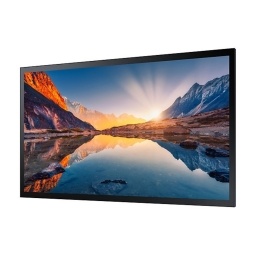 Pantalla Samsung 55 Interactiva UHD QM55B-T NNET