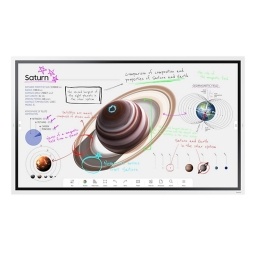 Pantalla Samsung 65 Interactiva Flip Pro WM65B NNET