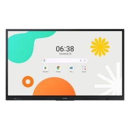 Pantalla Sasmung 75 Interactiva Android NNET