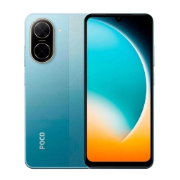 Xiaomi Poco C71 4G 4GB 128GB Cmara 32MP