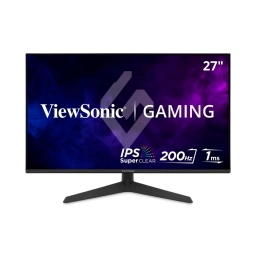 Monitor ViewSonic 27 FHD 200Hz 2ms
