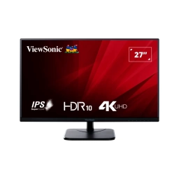 Monitor ViewSonicVA2756-4K MHD 27 4K UHD 60Hz 5ms