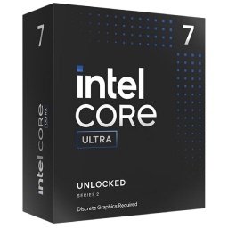 Cpu Intel Core Ultra 7 265kf S1851 Sfan Svid 15v NNET