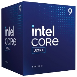 Procesador Intel Core Ultra 9 285 Socket 1851 15va Generacion