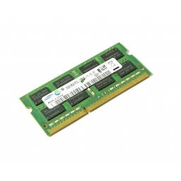 Memoria Sodimm DDR3L 1600 8GB - notebook NNET