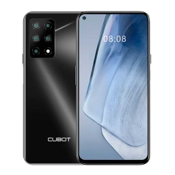 Cubot X30 4G 8GB 256GB Cmara 48MP