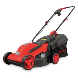 Cortadora de C�sped El�ctrica Punktal 220V