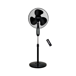 Ventilador de Pie Xion V150 Control Remoto 3 Velocidades