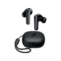 Auriculares Inal�mbricos Soundcore P25i Black