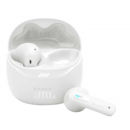 Auriculares Inal�mbricos JBL Tune Flex 2 TWS Blanco con Estuche