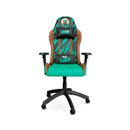 Silla Gamer Primus PCH-S203GR Edici�n Star Wars