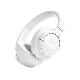 Auriculares JBL Tune 720BT Bluetooth Blanco