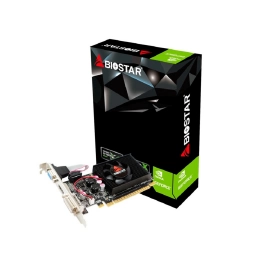 Placa de Video Biostar GeForce 210 1GB DDR3