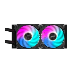 Cooler L�quido Aorus Waterforce X II 240 RGB Intel AMD