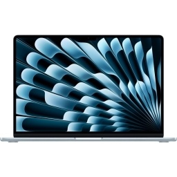 Apple MacBook Air M4 15.3 Retina 24GB 512GB SSD Midnight