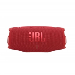 Parlante JBL Charge 6 Bluetooth Rojo