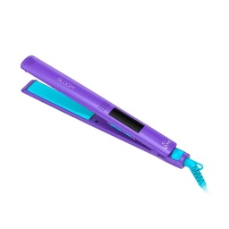 Planchita Gama Elegance Bloom LED Tourmaline 230 grados