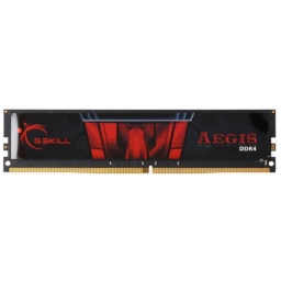 Memoria RAM G.Skill Aegis 8GB DDR4 3200MHz CL16 