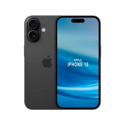 iPhone 16 6.1 128GB 8GB 5G Negro
