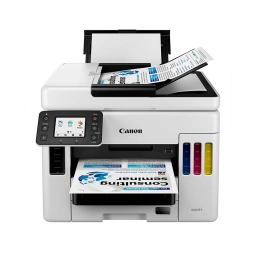 Impresora Multifunci�n Canon Maxify GX7010