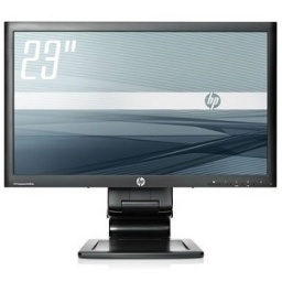 MONITOR MONITOR LCD HP 23  WIDE GRAD 
