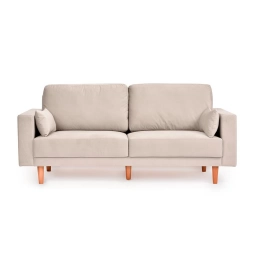 Sof Unsi Furniture Doha Hielo 100% Polister