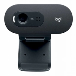 Webcam Logitech C505e 720p Mic Integrado 60 Business