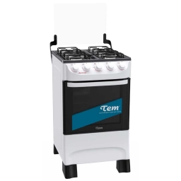 Cocina a Gas TEM Celebraci�n 4H con Horno 48L