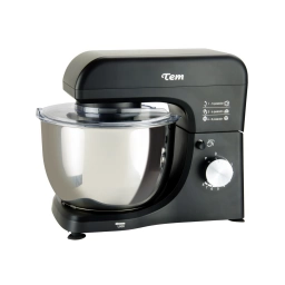 Batidora Planetaria Tem 1000W 4.5 Litros