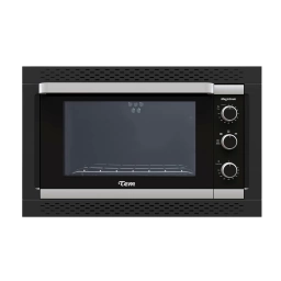 Horno de Empotrar TEM MagicCook Elctrico 44L con Grill y Asador