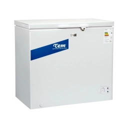 Freezer Horizontal Tem 200 Litros