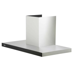 Campana Extractora TEM Recta Digital 90cm Inox