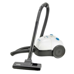 Aspiradora TEM Canister 1400W con Bolsa Reutilizable