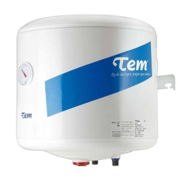 Termotanque TEM 30 Litros Acero Clase B 1200W