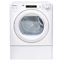 Secarropa por Evacuaci�n Candy CSE V8DGX-ISR 8KG