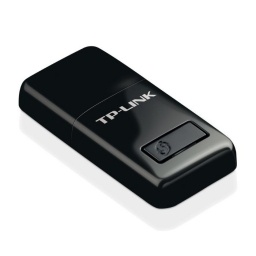 ADAPTADOR TP-LINK WN823N WIFI300 MINI