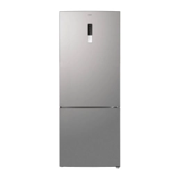 Refrigerador Candy 442 Litros No Frost Inverter