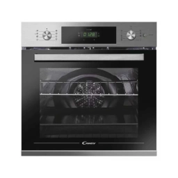 Horno de Empotrar Candy 70 Litros Wifi Inox