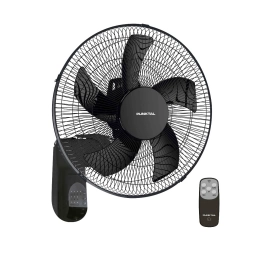 Ventilador de Pared Punktal PK-422 con Control Remoto