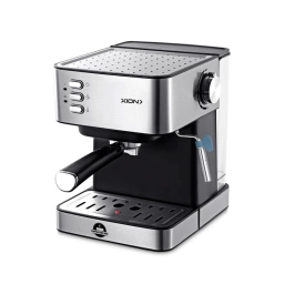 Cafetera Espresso Xion 850W 15 Bares
