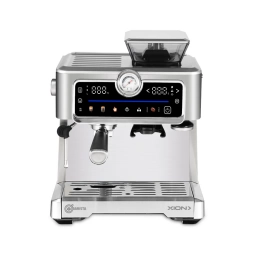Cafetera Espresso Xion Barista 1350W 20 Bares