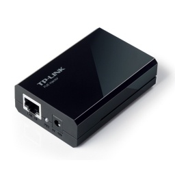 Inyector TP-LINK POE380S | Omada, 2 puertos RJ45 PoE++