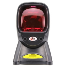 Lector Lser de Escritorio XL-SCAN XL-2200 | Omnidireccional