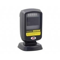 Lector Lser de Escritorio XL-SCAN XL-2600A | 1D, 2D, Omnidireccional