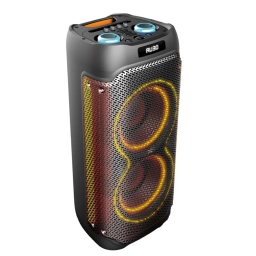Parlante Amplificado Xion XI-XT1100 18000W Bluetooth